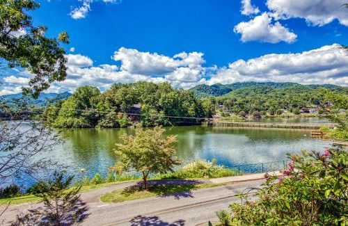 Lake Junaluska Casa | Lakeshore Treetops