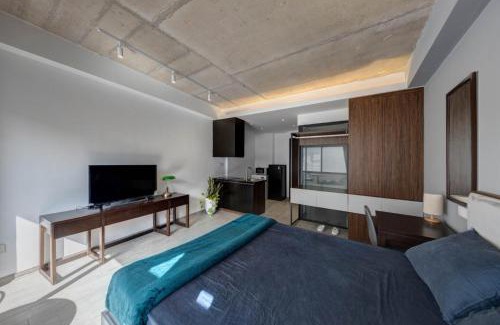 Yen Phu Apartamento | Lakesi Stay