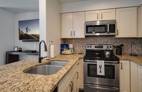 Lakeside Village Apartamento | Lakeside 1481 by SummitCove Vacation Lodging