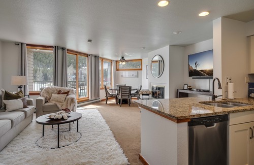 Lakeside Village Apartamento | Lakeside 1481 by SummitCove Vacation Lodging