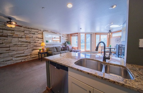 Lakeside Village Apartamento | Lakeside 1481 by SummitCove Vacation Lodging