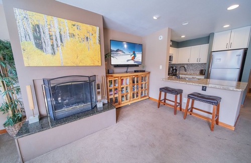 Lakeside Village Apartamento | Lakeside 1481 by SummitCove Vacation Lodging