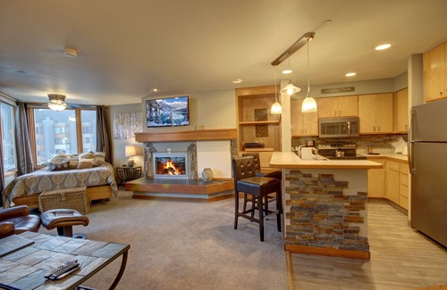 Lakeside Village Apartamento | Lakeside 1485