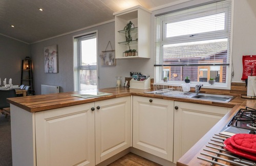 Yealand Conyers Cabaña | Lakeside 20