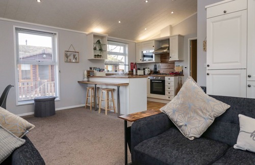 Yealand Conyers Cabaña | Lakeside 20