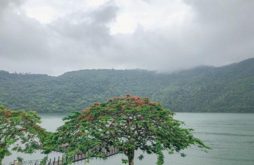 Shoufeng Cama Y Desayuno | Lakeside 46