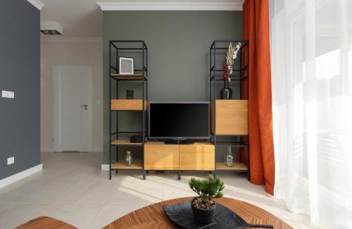 Goclaw Apartamento | LakeSide Apartment Kapelanów Armii Krajowej by Noclegi Renters