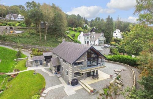 Windermere Casa | Lakeside at Louper Weir