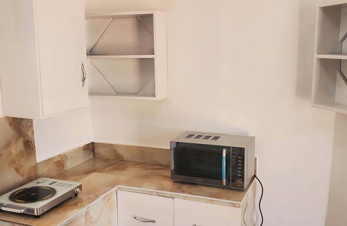 Kigoma Apartamento | LakeSide Beach