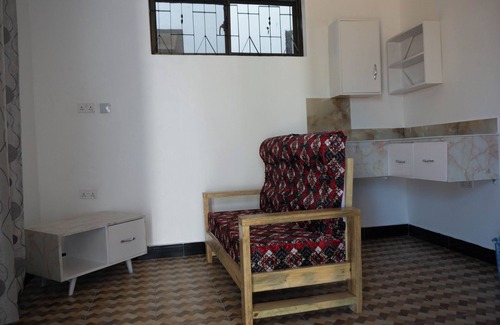 Kigoma Apartamento | LakeSide Beach