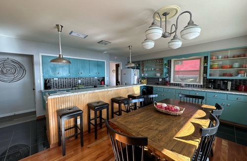 Crandon Cabaña | Lakeside Bliss: Your Ultimate Escape on Lake Metonga in Crandon, Wisconsin