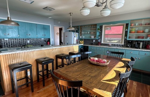 Crandon Cabaña | Lakeside Bliss: Your Ultimate Escape on Lake Metonga in Crandon, Wisconsin
