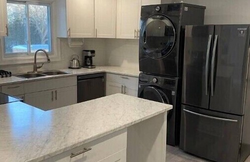 Northumberland County Apartamento | Lakeside Breeze