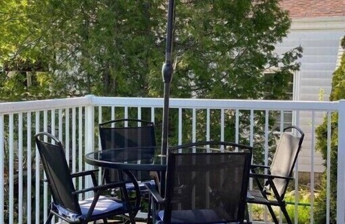 Northumberland County Apartamento | Lakeside Breeze