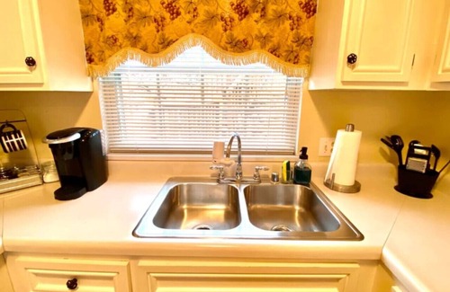 Holiday Island Apartamento | Lakeside Condo at Table Rock