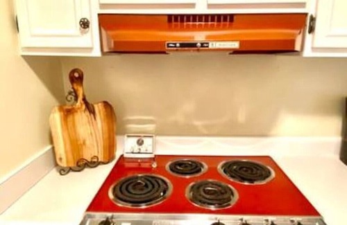 Holiday Island Apartamento | Lakeside Condo at Table Rock