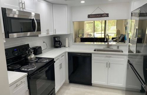 South Bradenton Condominio | Lakeside Condo en Shorewalk. IMG, playas y restaurantes cercanos