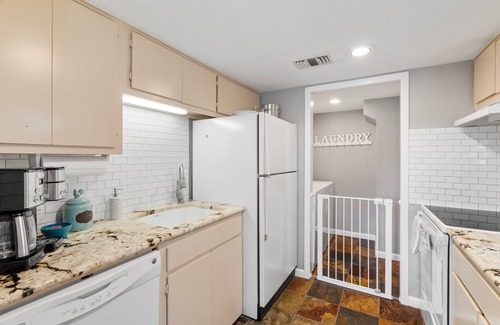 Horseshoe Bay Condominio | Lakeside Condo Retreat in Horseshoe Bay