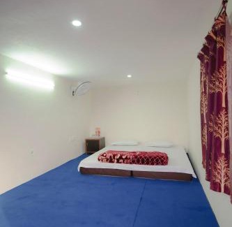Amritpur Casa | Lakeside cottage at saikhola