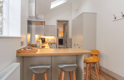 Macclesfield Cabaña | Lakeside Cottage, MACCLESFIELD