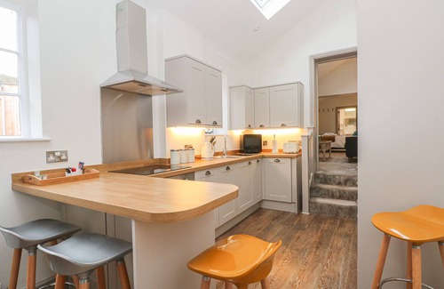 Macclesfield Cabaña | Lakeside Cottage, MACCLESFIELD