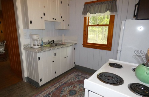 Alden Casa | Lakeside Cottage on Torch Lake
