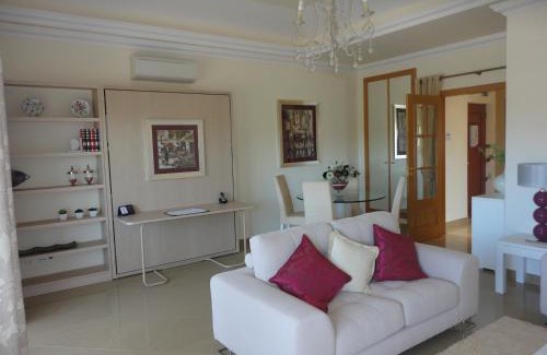 Almancil Complejo | Lakeside Country Club - Apartamentos Turísticos