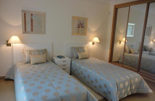 Almancil Complejo | Lakeside Country Club - Apartamentos Turísticos