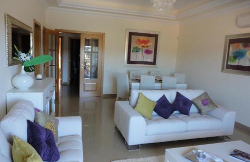 Almancil Complejo | Lakeside Country Club - Apartamentos Turísticos