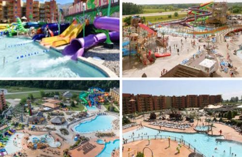 Pocono Summit Casa | Lakeside Escape At Stillwaterhot Tub, Fire Pit!