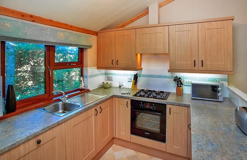 Westcott Chalet De Esquí | Lakeside Escape Lodge Pet - A