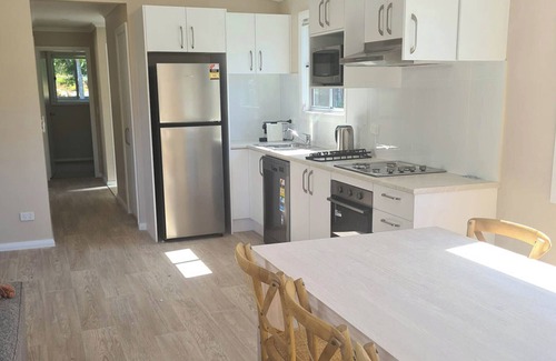 Forster Otro | Lakeside Forster Holiday Park