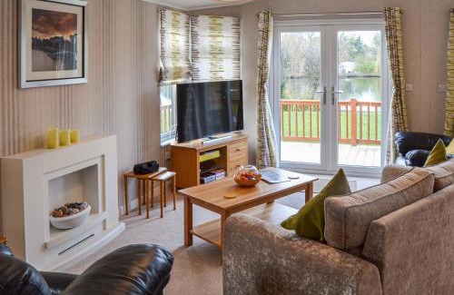 Saxmundham Casa | Lakeside
