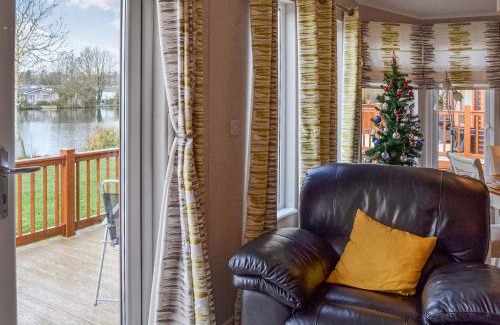 Saxmundham Casa | Lakeside