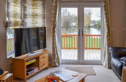 Saxmundham Casa | Lakeside