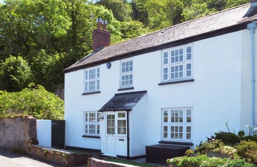 Torpoint Cabaña | Lakeside