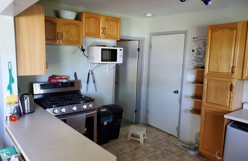 Algoma District Cabaña | Lakeside Getaway - Close to Sault Ste Marie. Pet-Friendly!