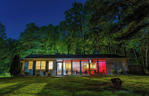 Vass Casa | Lakeside Golf & Getaway! A 4 Bedroom 2,000 Sq. Ft. Home that sleeps 10