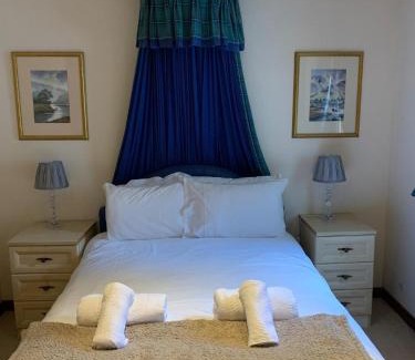 South Laggan Casa | Lakeside Haven Cottage - Great Glen Waterpark