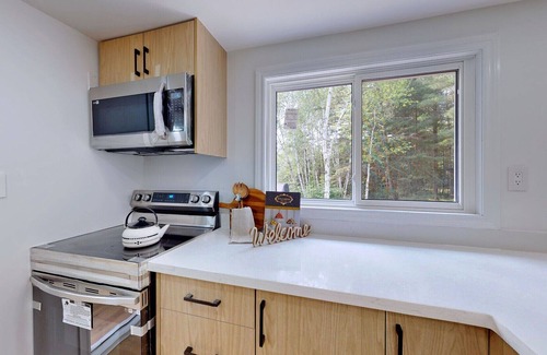 Kearney Cabaña | Lakeside Haven in Prime Muskoka - Ideal for Family Retreats!