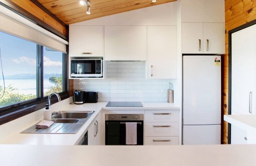 Hamurana Casa | Lakeside Haven Rotorua