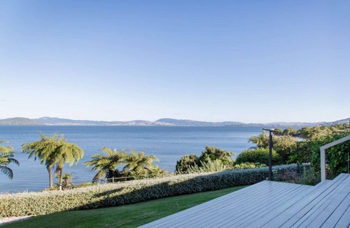 Hamurana Casa | Lakeside Haven Rotorua
