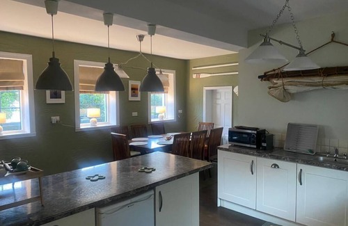 Enniskillen Casa | Lakeside Holiday Home Retreat, Co Fermanagh