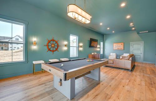 Clarkson Casa | Lakeside Home Near Mammoth Cave and Nolin Lake!