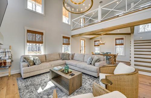 Clarkson Casa | Lakeside Home Near Mammoth Cave and Nolin Lake!