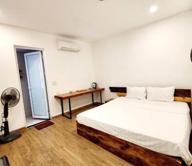 Doi Can Apartamento | Lakeside House Hanoi