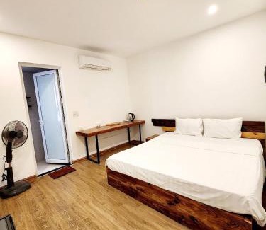 Doi Can Apartamento | Lakeside House Hanoi