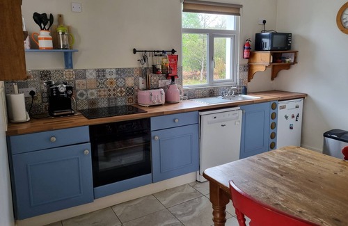 Oughterard Casa | Lakeside House in picturesque Oughterard at the gateway to Connemara