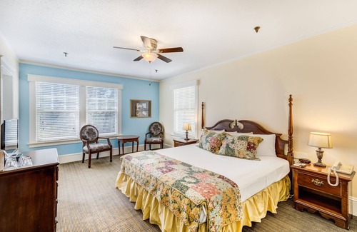 Mount Dora Hotel | Lakeside Inn