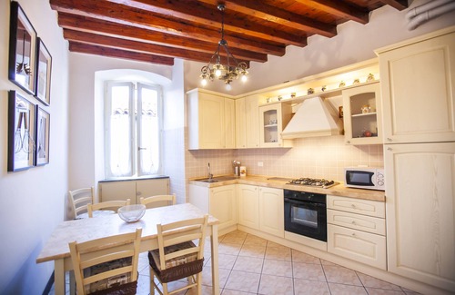 Como Apartamento | Lakeside